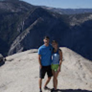 Meet your Posher, Andrew